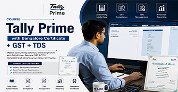 Tally Prime