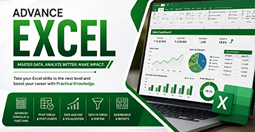 Advance Excel